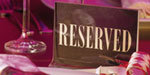 Making a Restaurant Reservation