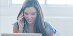 Relaying and Confirming Contact Details