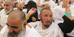 Stampede in Saudi Arabia Kills 700