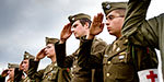 A Permanent State of War 1