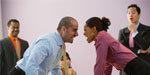 Disagreeing Professionally
