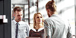 Handling Interruptions