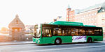 Public Transport Bookings