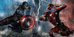 Captain America: Civil War