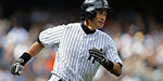 Ichiro Is a Ninja