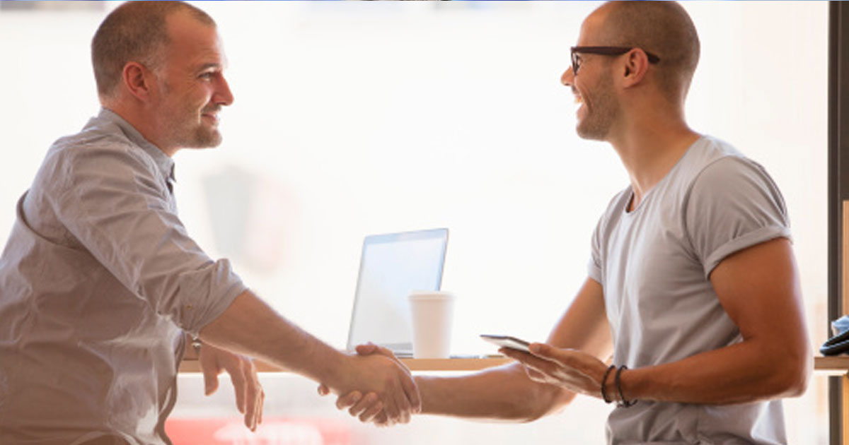 Work Relationships