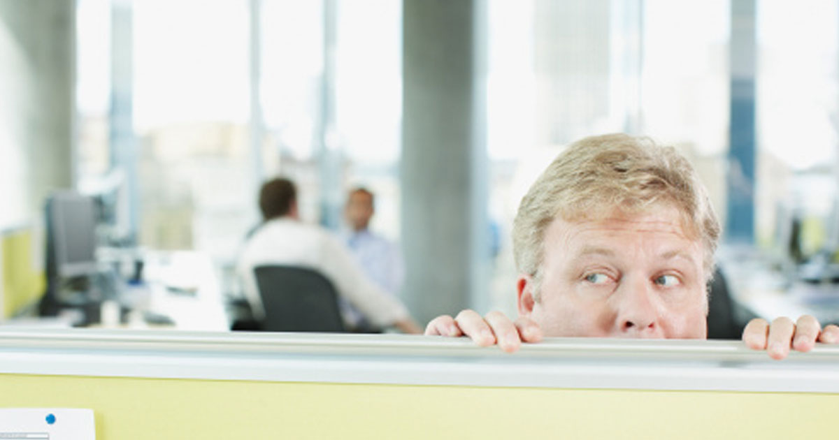 Lying Employees