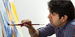 Express Your Creative Self
