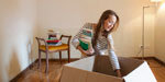 Moving Away for a Job
