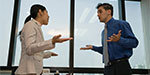Disagreements With the Boss