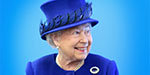 Queen Elizabeth Turns 90