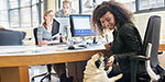 Take Your Dog to Work