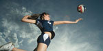 Volleyball Serving Tips