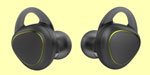 Samsung's Wireless Earbuds