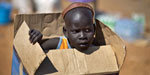 Thousands Flee South Sudan