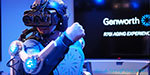 High-Tech Aging Suit
