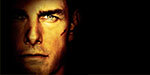 Jack Reacher is Back