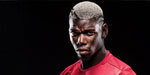 Footballer Signs With Manchester United