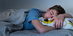 Tips to Improve Teen's Sleep