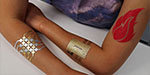 Smart Tattoos