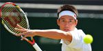 Kei Nishikori Talks About the US Open