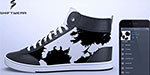 Animated Sneakers