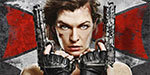 Resident Evil: The Final Chapter