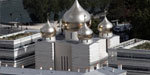 Cathedral Opens in Paris