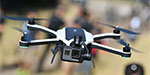 GoPro's Portable Drone