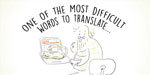 Hardest Word to Translate