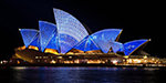 Sydneys Opera House