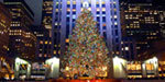 Christmas in New York