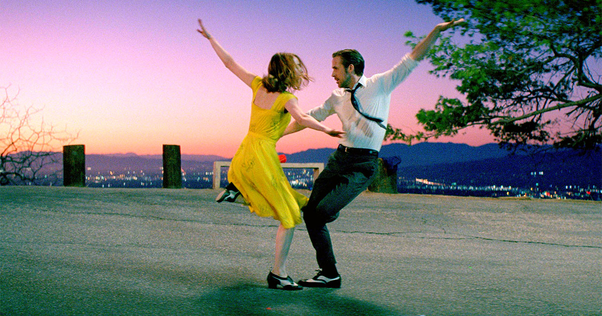 La La Land