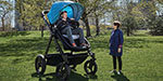 The Parent Stroller