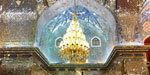 Iran's Glass Mosque