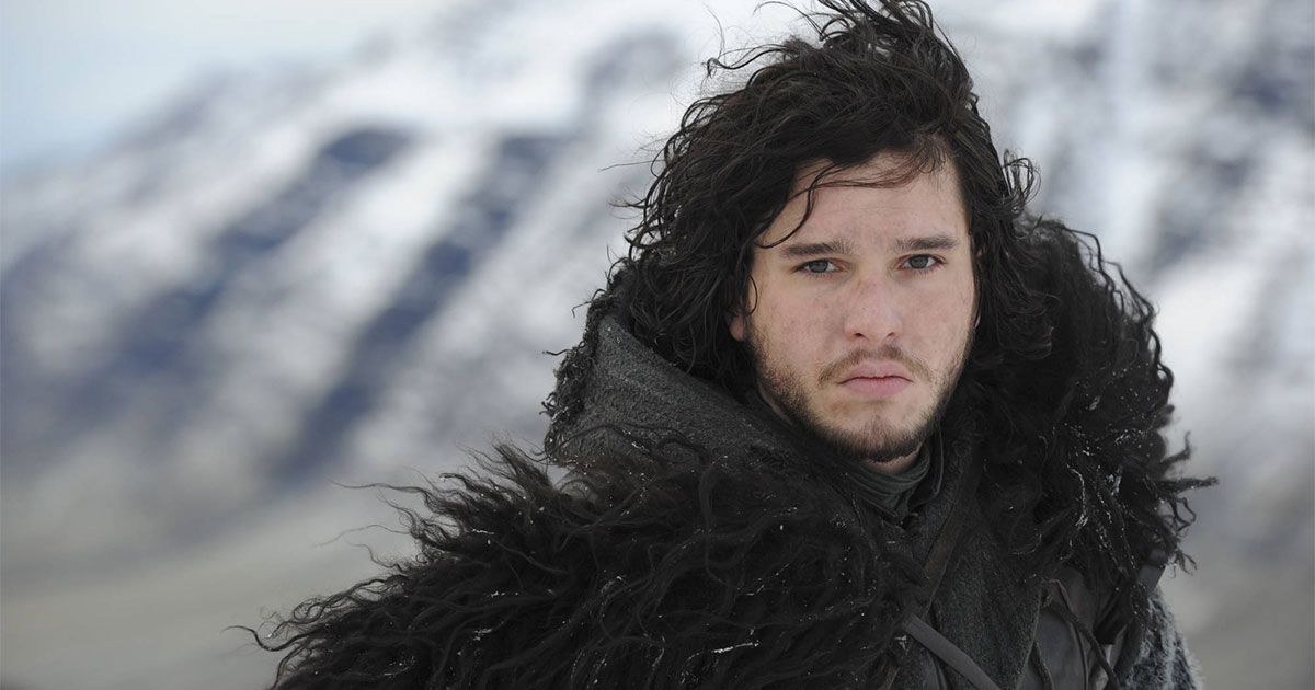 Game of Thrones Tour