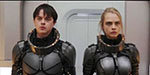 Valerian and the City of a Thousand Planets