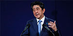 Japanese Protest Constitution Revision