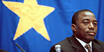 Congo Wants to Change President