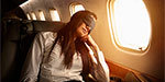 How to Survive Long Flights