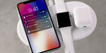 The iPhone X
