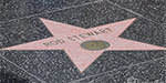 Hollywood Walk of Fame