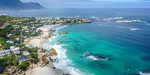 South Africa's Cape Town