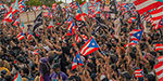 Daily News: Hundreds Protest in Puerto Rico