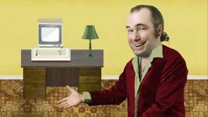 Stevie's Scam School: Domain name scam