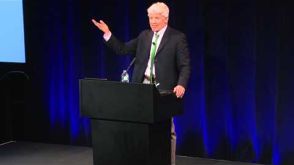 Talks at Google: Paul Roberts, "The Impulse Society"