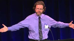 Talks at Google: Edward E. Baptist, "The Half Has Never Been Told"