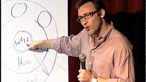 Start with why - how great leaders inspire action | Simon Sinek