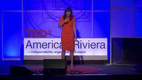 Is there scientific proof we can heal ourselves? Lissa Rankin, MD at TEDxAmericanRiviera