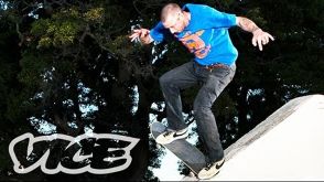 Skating With Brian Anderson: Epicly Later'd